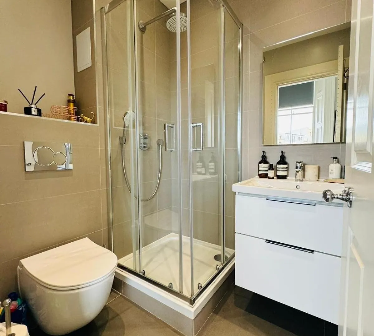 Beautiful Edinburgh Apartment Regno Unito