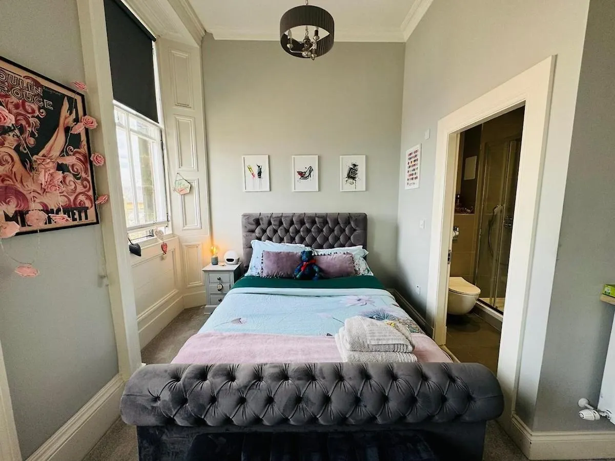 Beautiful Edinburgh Apartment Regno Unito