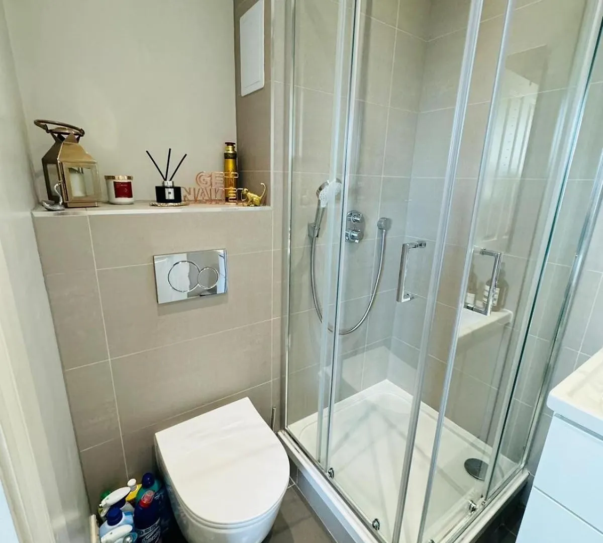 Beautiful Edinburgh Apartment Regno Unito